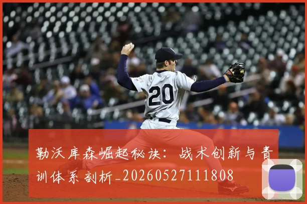 勒沃库森崛起秘诀：战术创新与青训体系剖析_20260527111808